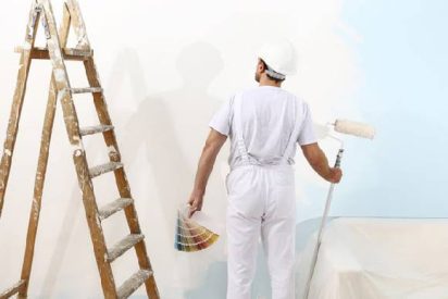 شركة دهانات بالخرج