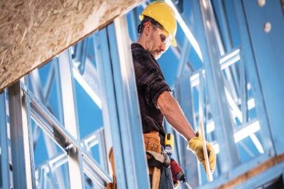 شركة ترميم منازل بالدمام