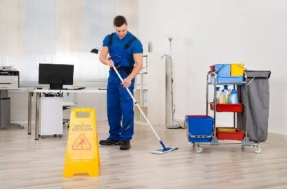 شركة تنظيف منازل بالدمام