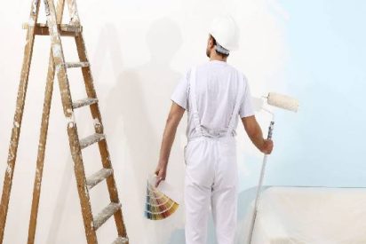 شركة دهانات بالرياض