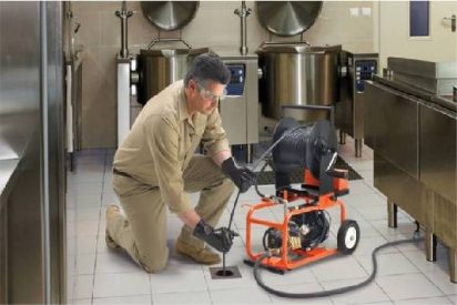 شركة تسليك مجاري بعفيف