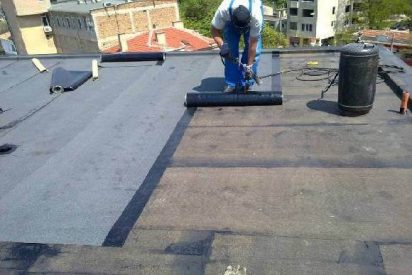 شركة عزل اسطح بعفيف