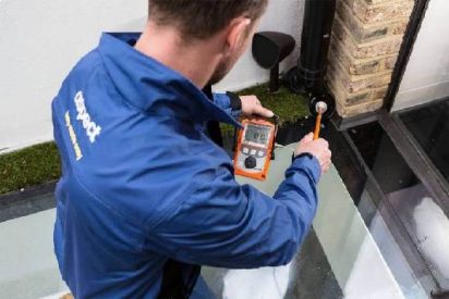 شركة كشف تسربات بعفيف