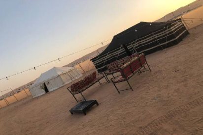 تأجير خيام بالرياض