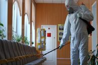 شركة تنظيف مدارس بالرياض