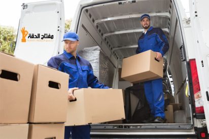 شركة نقل عفش بجازان