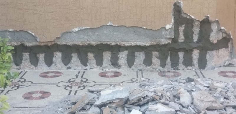 شركة معالجة التعشيش بالرياض