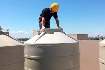 شركة تنظيف خزانات بجازان