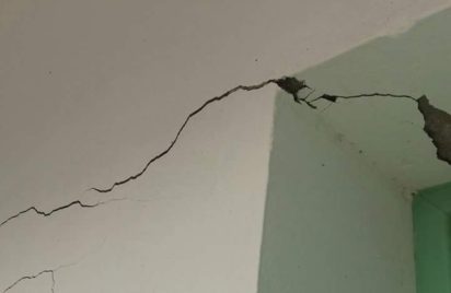 شركة تصليح تشققات الجدران بالرياض