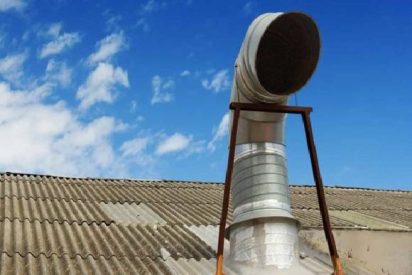 شركة تنظيف مداخن بالخرج