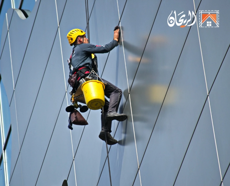 اصدار عقد نظافة في الرياض